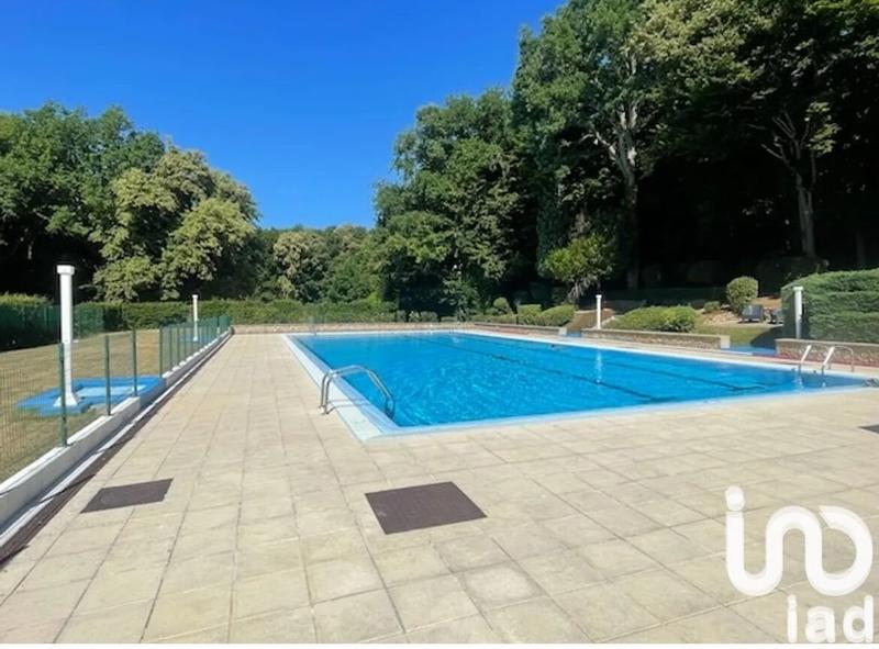 Appartement - 101 m² - 4 pièces