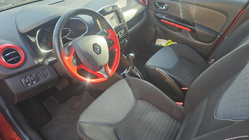 Renault Clio Estate 1.2 TCe 120 Eat6 Intens - Automatique