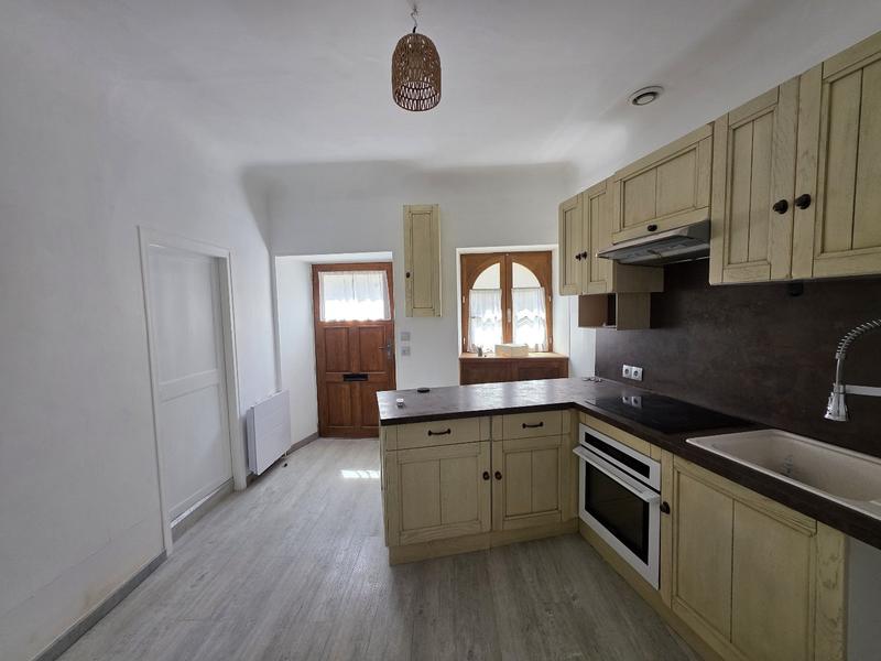 Maison - 39 m² - 2 pièces