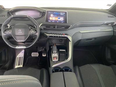 Peugeot 3008 1.5 BlueHDi 130ch s&amp;S Eat8 Gt Line