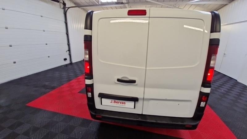 Renault Trafic Fg Gcf L2h1 3t Blue dCi 130