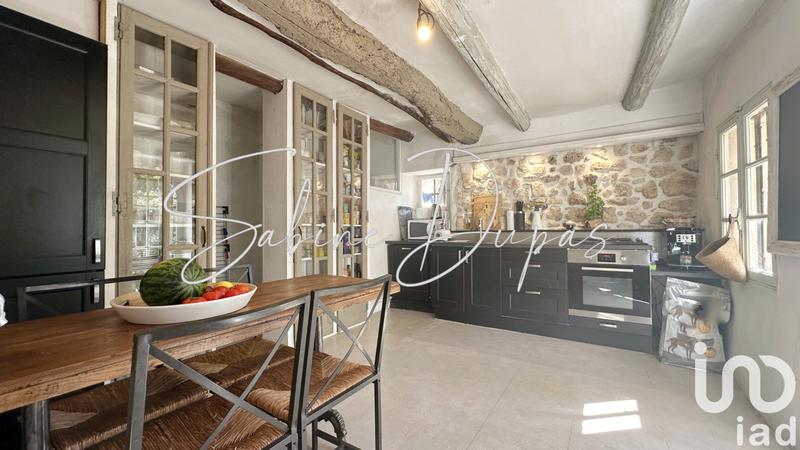 Maison de campagne - 148 m² - 6 pièces