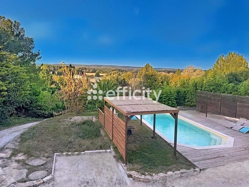 Maison - 145 m² - 5 pièces