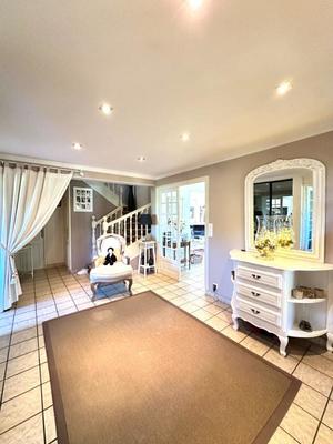 Maison - 174 m² - 7 pièces