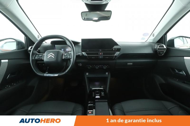 Citroën C4 1.2 PureTech Shine Pack Eat8 131 ch