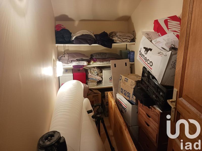 Maison de village - 195 m² - 5 pièces