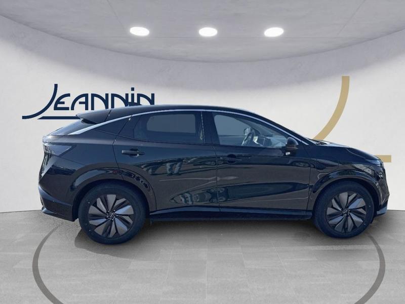 Nissan Ariya Electrique 87kWh 242 ch Advance