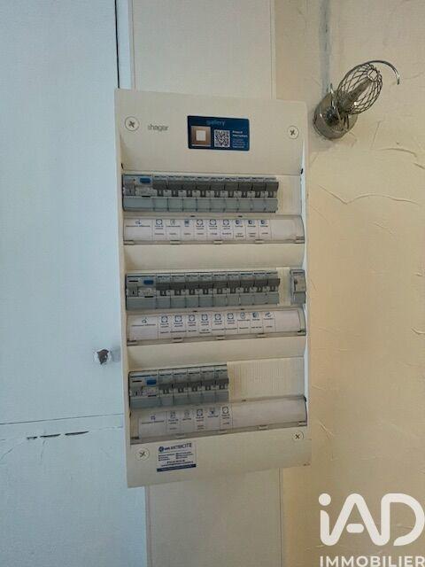 Maison de ville - 100 m² - 8 pièces