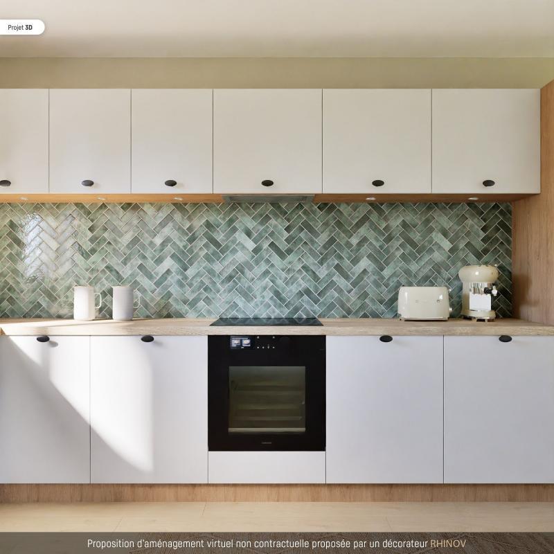 Maison - 147 m² - 8 pièces