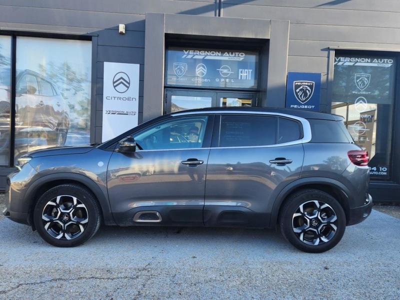 Citroën C5 Aircross PureTech 130 s&amp;amp;S Bvm6 c-Series