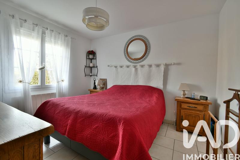 Maison - 179 m² - 8 pièces