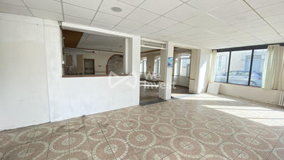 Appartement - 131 m² - 3 pièces