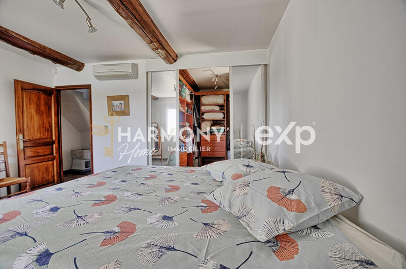 Maison - 149 m² - 5 pièces