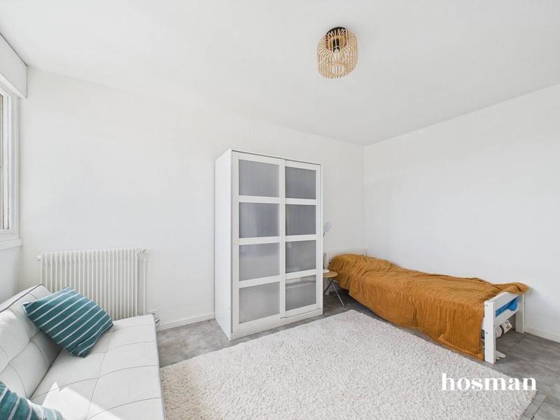 Appartement - 26 m² - 1 pièce
