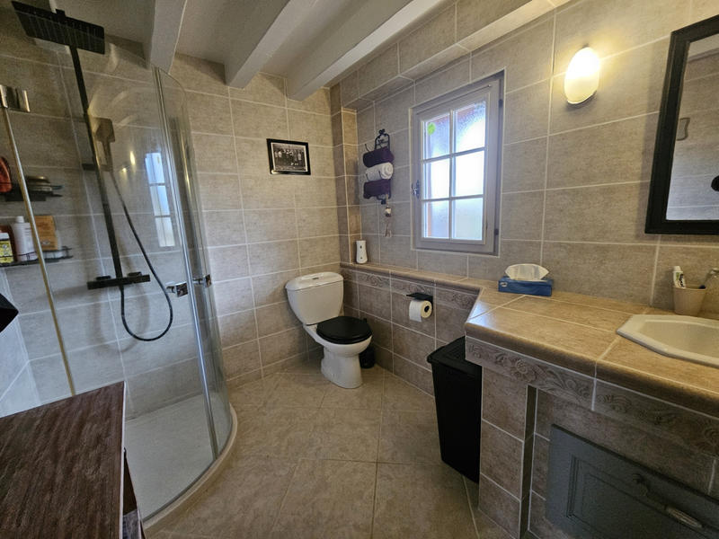 Maison - 68 m² - 4 pièces