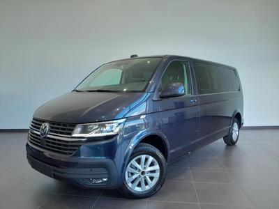 Volkswagen Transporter 6.1 Van L2h1 2.0 Tdi 150 Dsg7 Business