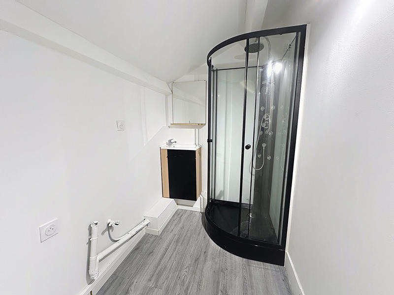 Appartement - 42 m² - 3 pièces