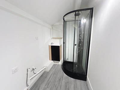 Appartement - 42 m² - 3 pièces