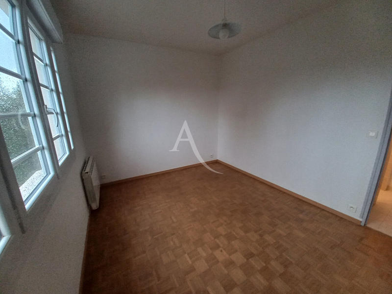 Appartement - 22 m² - 1 pièce