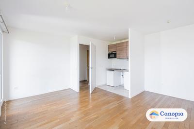 Appartement - 31 m² - 1 pièce