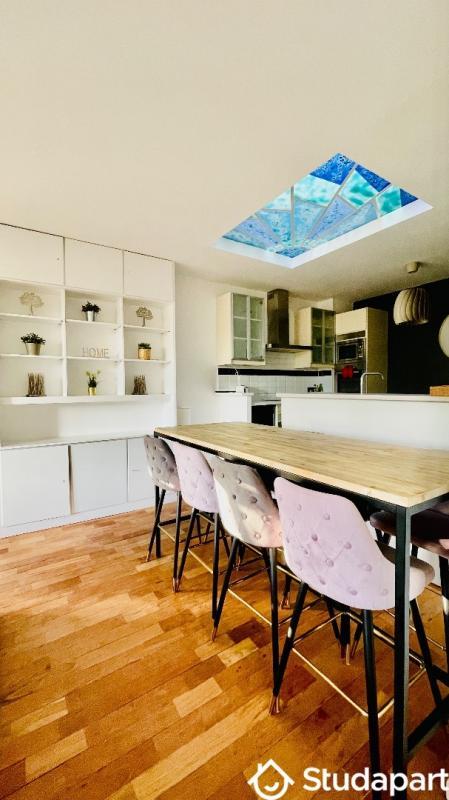 Appartement - 170 m² - 8 pièces