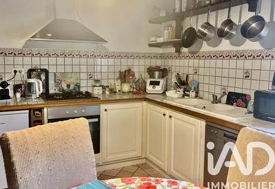 Maison de campagne - 107 m² - 4 pièces