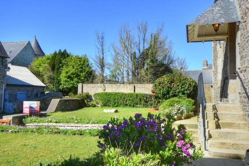 Maison - 84 m² - 4 pièces