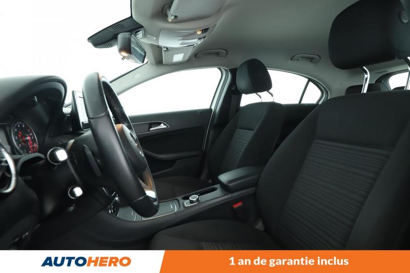 Mercedes Classe a 160 Intuition 7g-Dct 102 ch