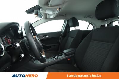 Mercedes Classe a 160 Intuition 7g-Dct 102 ch