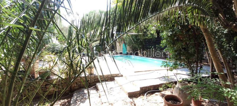 Maison - 126 m² - 5 pièces