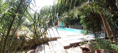 Maison - 126 m² - 5 pièces