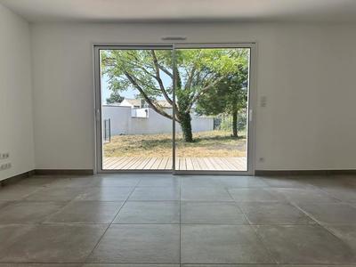 Maison - 114 m² - 5 pièces