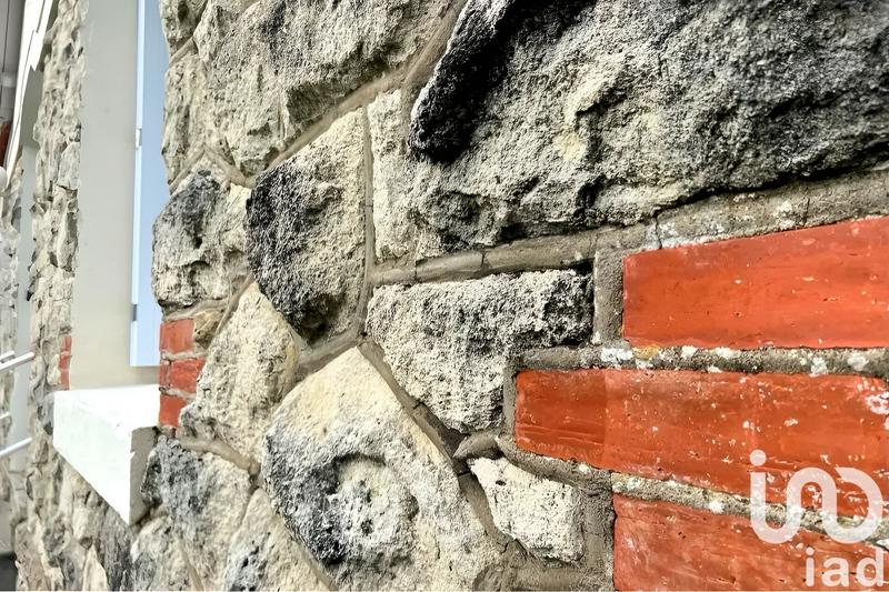 Maison - 73 m² - 4 pièces