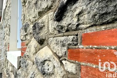 Maison - 73 m² - 4 pièces