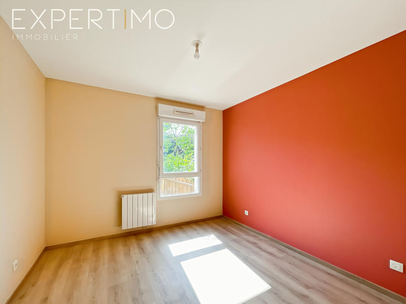 Appartement - 72 m² - 4 pièces