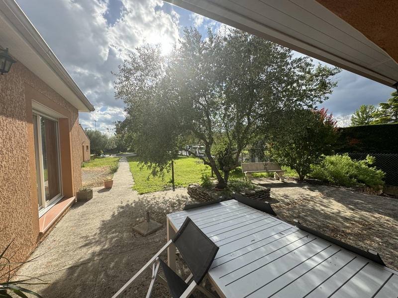 Maison - 155 m² - 7 pièces