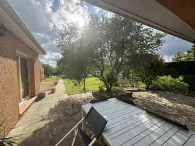 Maison - 155 m² - 7 pièces