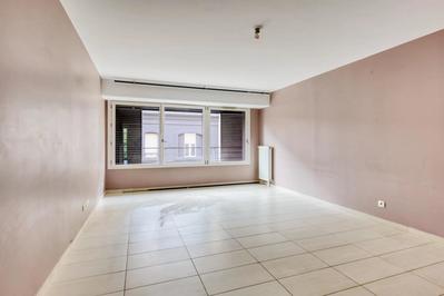 Appartement - 89 m² - 4 pièces