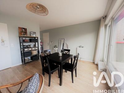 Appartement - 50 m² - 2 pièces