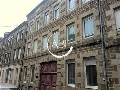 Duplex - 49 m² - 2 pièces