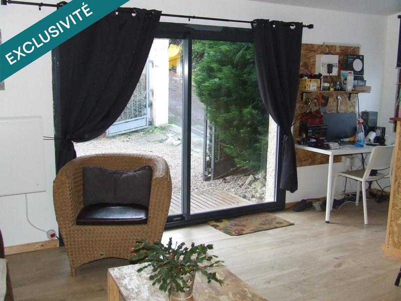 Maison - 139 m² - 6 pièces