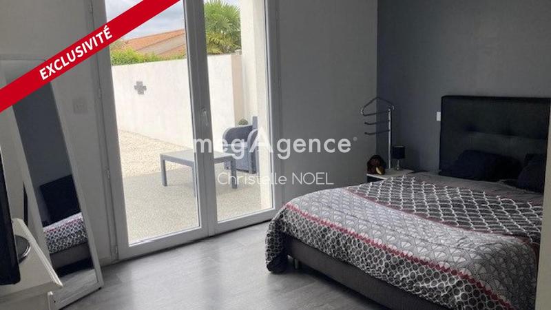 Maison - 135 m² - 5 pièces