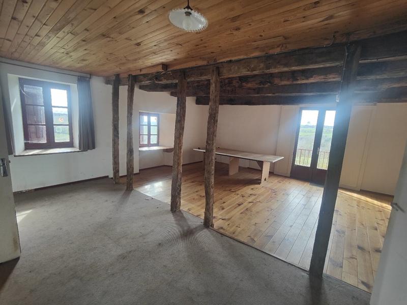 Longère - 169 m² - 7 pièces