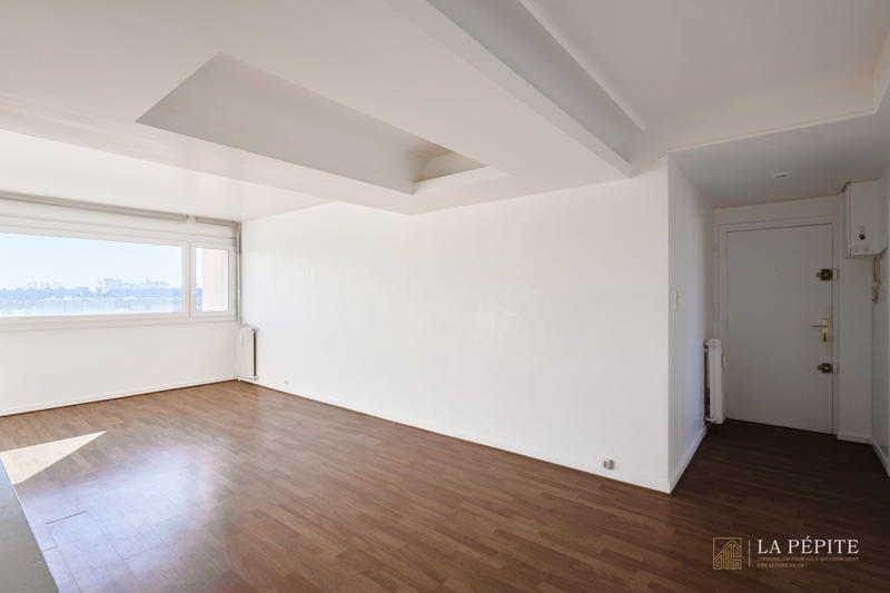 Appartement - 71 m² - 3 pièces