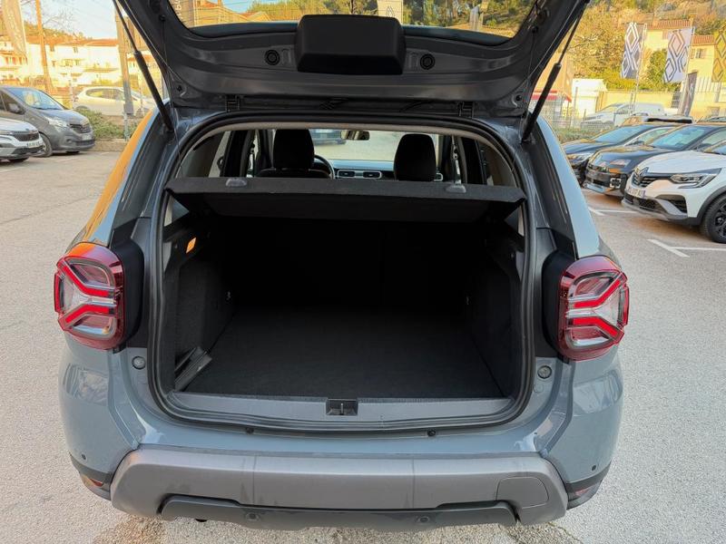 Dacia Duster Journey Eco-G 100 4x2