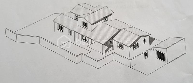 Villa - 130 m² - 7 pièces