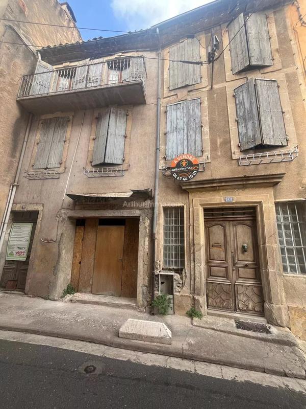 Appartement - 102 m² - 4 pièces