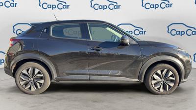 Nissan Juke 1.0 Dig-T 114 Acenta