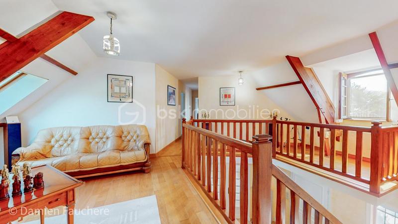 Demeure - 320 m² - 10 pièces