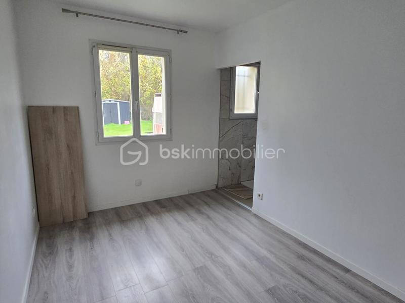 Pavillon - 112 m² - 7 pièces